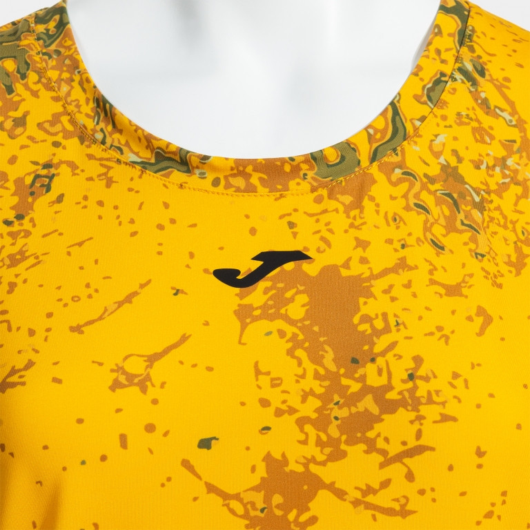 CAMISETA MANGA CORTA MYSTIC  