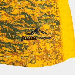 CAMISETA MANGA CORTA MYSTIC  