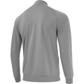 Джемпер тренировочный на молнии JÖGEL PREMIER PerFormDRY Training FZ Jacket, серый