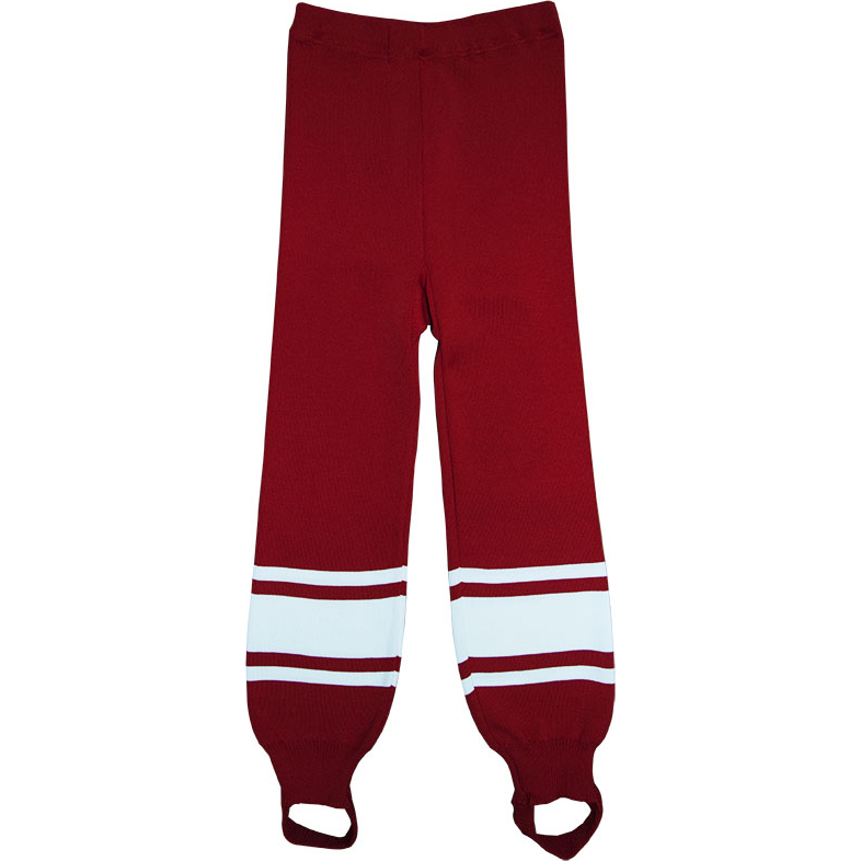 Рейтузы хоккейные TORRES Sport Team HR1109-01-146, размер 36, рост 146