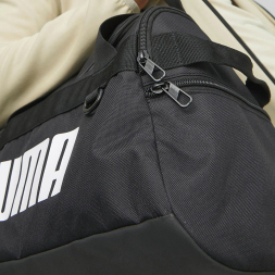 Сумка спортивная PUMA Challenger Duffel Bag S, 07953002, 51х27х25см, 35л.