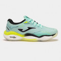 Теннисные кроссовки JOMA SMASH MEN 2527  