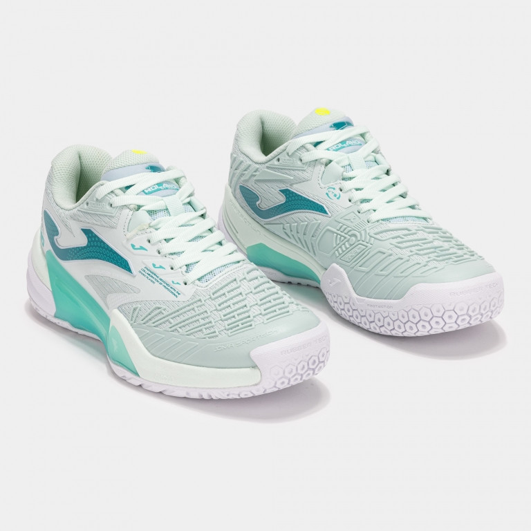 Теннисные кроссовки JOMA ROLAND LADY 2505  