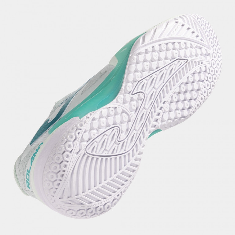 Теннисные кроссовки JOMA ROLAND LADY 2505  