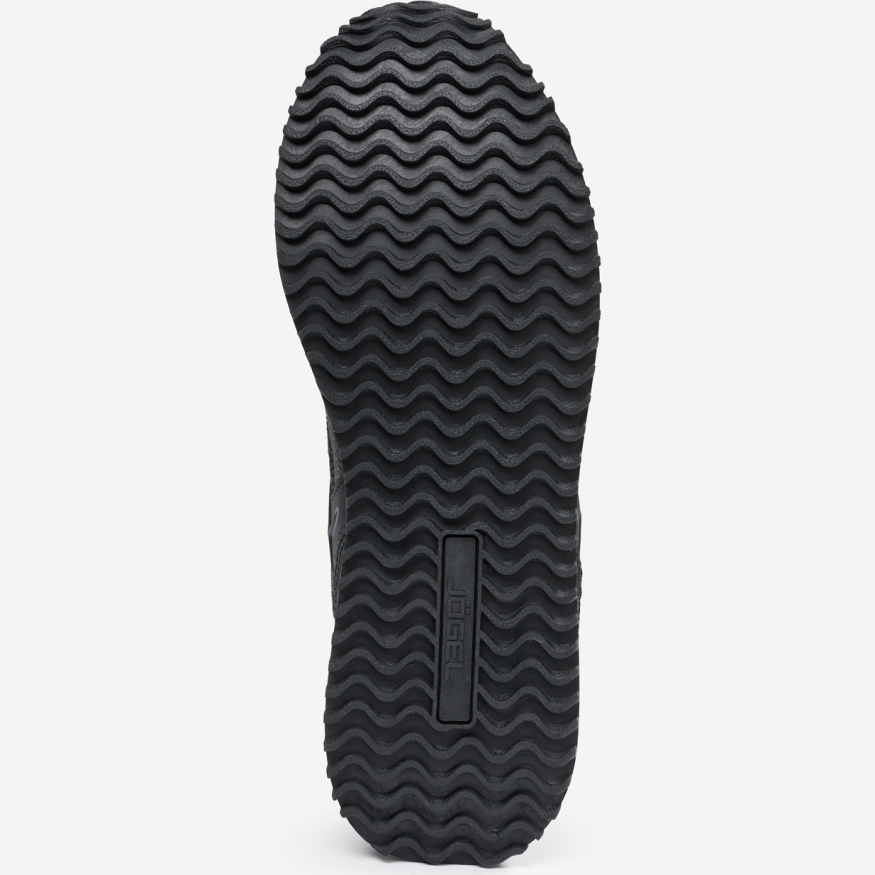 Кроссовки спортивные JÖGEL Fiesta, синий/бежевый