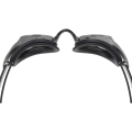 Очки для плав. SPEEDO Vanquisher 3.0 Mirrored, 8-00473409951, ЗЕРКАЛЬНЫЕ линзы, черная оправа