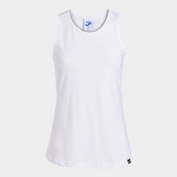 Ассортимент | Майка на бретельках CHAMELEON Белый