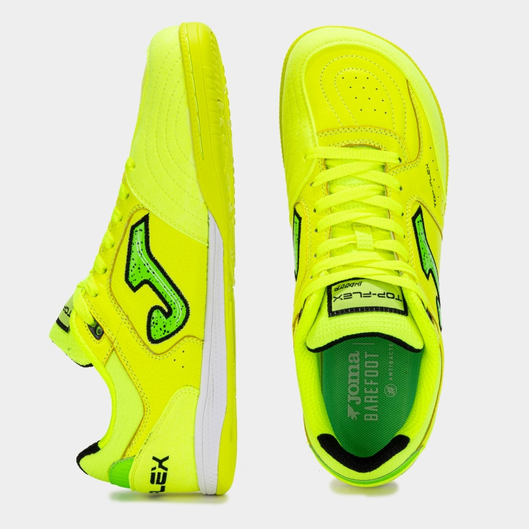 Ассортимент | TOP FLEX FOOT SHAPE 2511     INDOOR