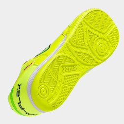 Ассортимент | TOP FLEX FOOT SHAPE 2511     INDOOR