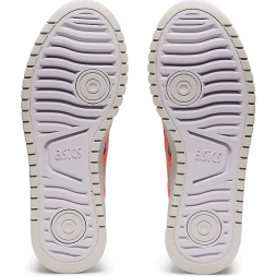 Кеды женские ASICS Japan S PF 1202A323-104, р.9 (рос.39), бело-голубой