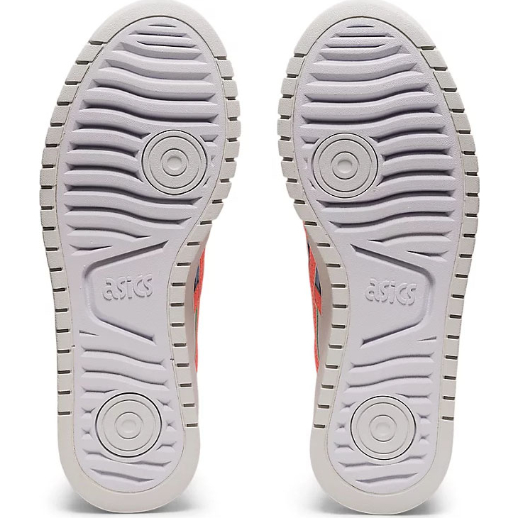 Кеды женские ASICS Japan S PF 1202A323-104, р.9 (рос.39), бело-голубой