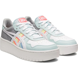 Кеды женские ASICS Japan S PF 1202A323-104, р.9 (рос.39), бело-голубой