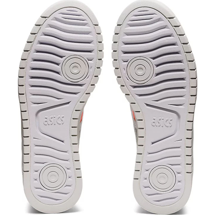 Кеды женские ASICS Japan S PF 1202A323-104, р.9 (рос.39), бело-голубой