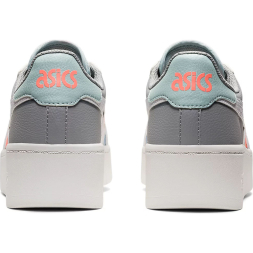 Кеды женские ASICS Japan S PF 1202A323-104, р.9 (рос.39), бело-голубой