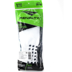 Гетры футбольные PENALTY MATIS TREINO 4107881110UN