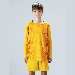 Комплект вратарской формы KELME LECHON