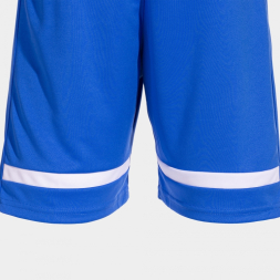 SHORT TOKYO ROYAL BLANCO