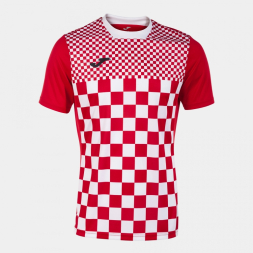 Игровая футболка JOMA FLAG III  