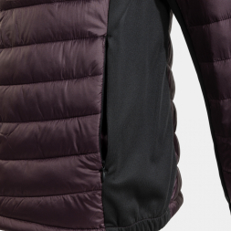 CHAQUETA LIGERA EXPLORER  