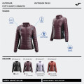 CHAQUETA LIGERA EXPLORER  