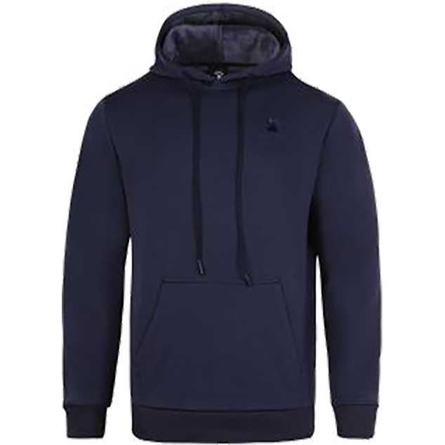Худи KELME Fleece hooded sweatshirt