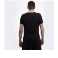 Футболка мужская ЭКИПО (Черный)