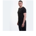 Футболка мужская ЭКИПО (Черный)