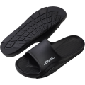 Сланцы JÖGEL Shower Slides, мужской, черный
