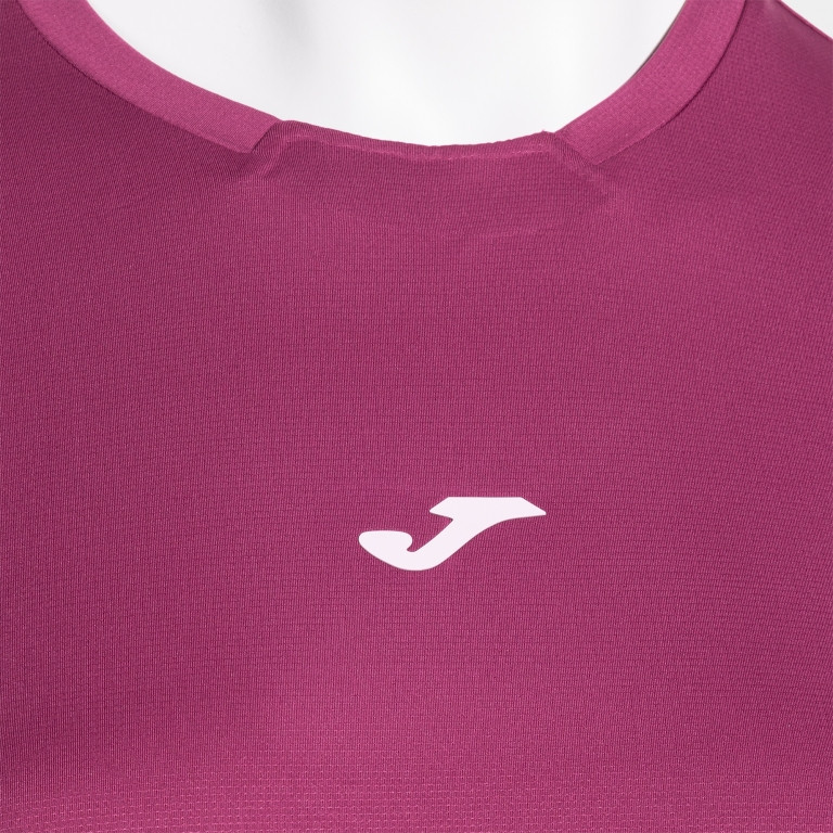 CAMISETA MANGA LARGA BREATH VIOLETA