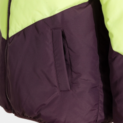 ANORAK KIDS CAMP BURDEOS