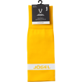 Гетры футбольные JOGEL CAMP ADVANCED SOCKS, желтый/белый