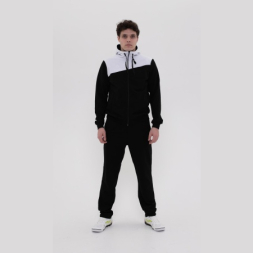 Костюм тренировочный х/б Aqama Club cotton suit 