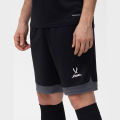 Шорты игровые JOGEL DIVISION PerFormDRY Union Shorts, черный/темно-серый/белый