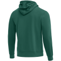 Худи JOGEL ESSENTIAL Cotton Hoodie, темно-зеленый, детский