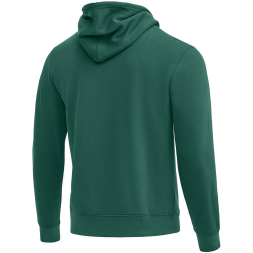 Худи JOGEL ESSENTIAL Cotton Hoodie, темно-зеленый, детский