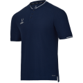 Поло JOGEL DIVISION PerFormDRY Polo, темно-синий