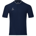 Поло JOGEL DIVISION PerFormDRY Polo, темно-синий
