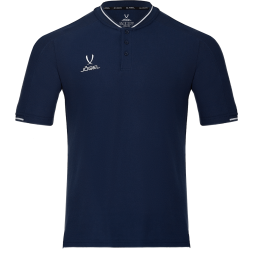 Поло JOGEL DIVISION PerFormDRY Polo, темно-синий