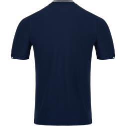 Поло JOGEL DIVISION PerFormDRY Polo, темно-синий