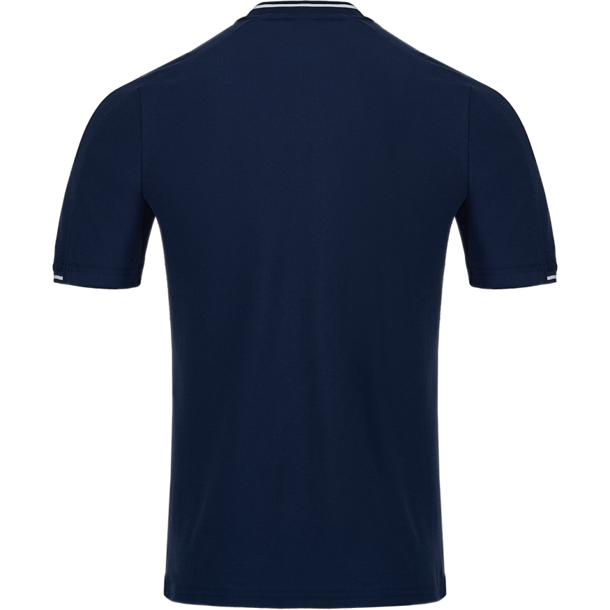 Поло JOGEL DIVISION PerFormDRY Polo, темно-синий