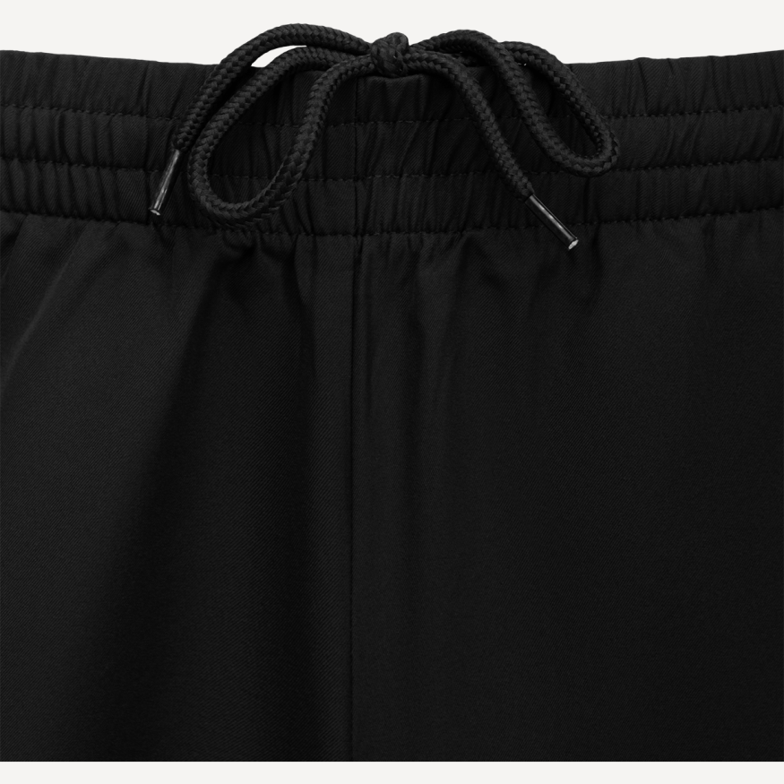 Шорты JOGEL CAMP 2 Woven Shorts, черный