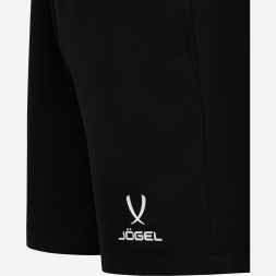 Шорты JOGEL CAMP 2 Woven Shorts, черный