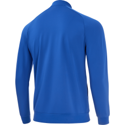 Джемпер тренировочный на молнии JOGEL PREMIER PerFormDRY Training FZ Jacket, синий