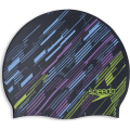 Шапочка для плавания SPEEDO Reversible Moulded 8-0933716687, силикон