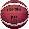 Мяч баск. MOLTEN B7G3850 р.7, FIBA Appr, синт.комп.кожа (ПУ),12 пан,бут.кам,нейл.корд,кор-беж-чер