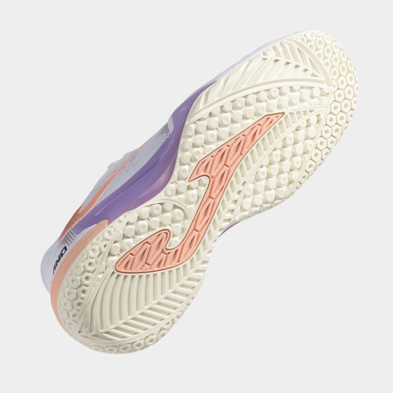 Теннисные кроссовки JOMA ROLAND LADY 2502  