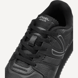 Кроссовки спортивные JÖGEL Fiesta, черный