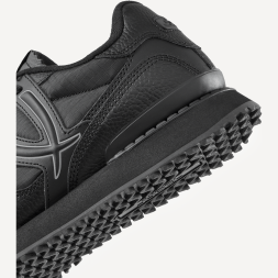 Кроссовки спортивные JÖGEL Fiesta, черный