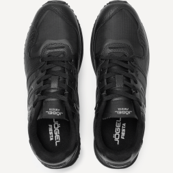 Кроссовки спортивные JÖGEL Fiesta, черный