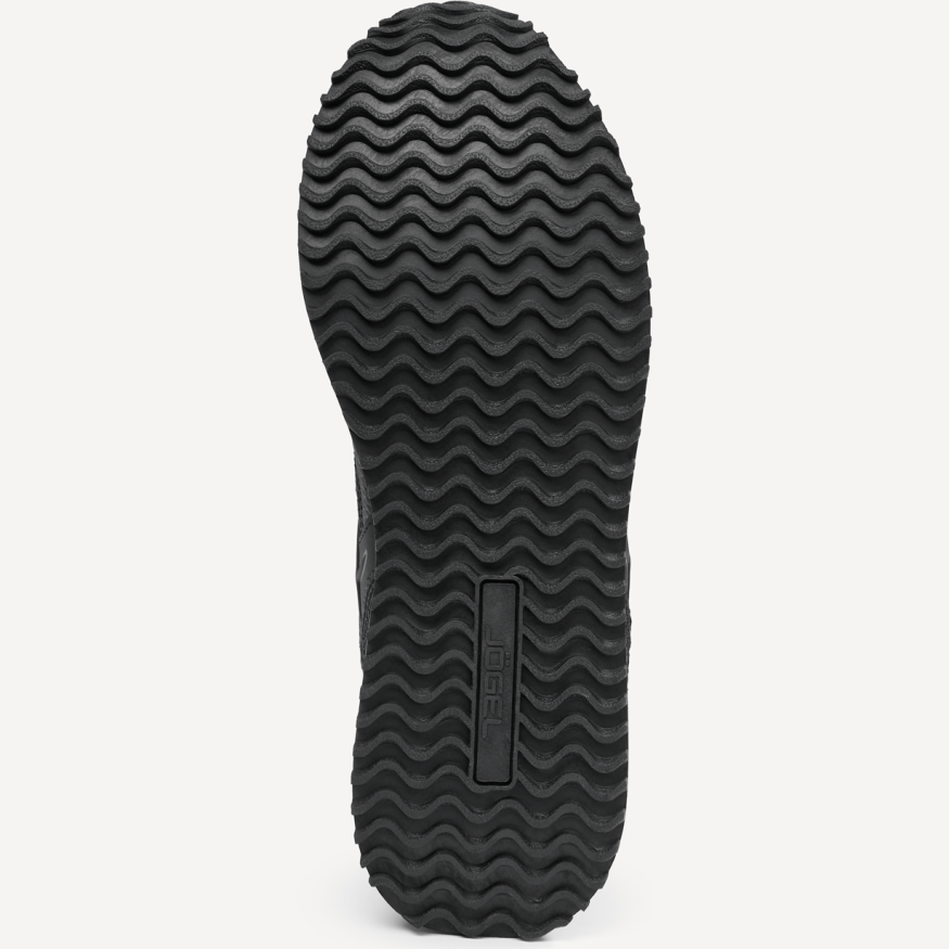 Кроссовки спортивные JÖGEL Fiesta, черный